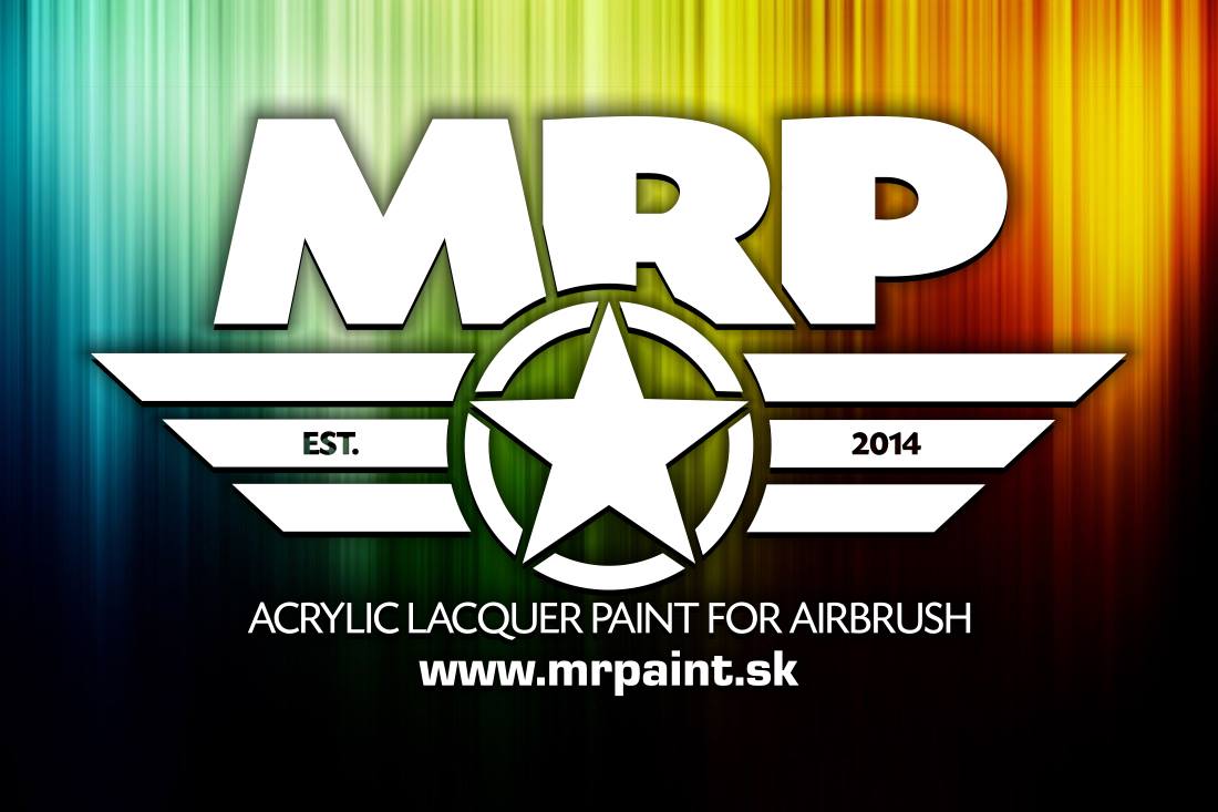 MRP - Mr. Paint